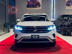 فولكسفاغن أطلس